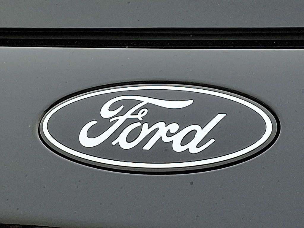 2025 Ford Expedition Platinum  at Lake View Ford