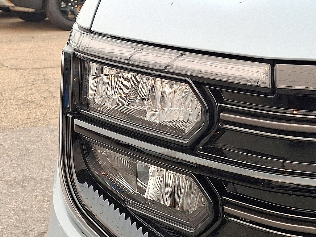 2025 Ford Expedition Platinum  at Lake View Ford