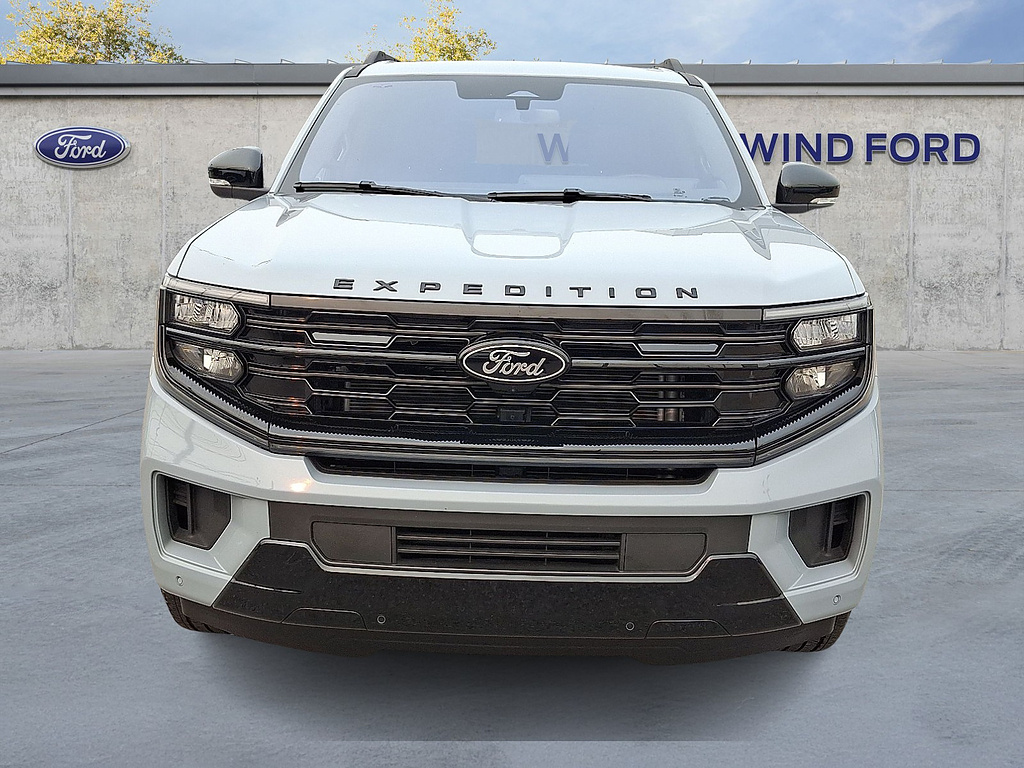 2025 Ford Expedition Platinum  at Lake View Ford