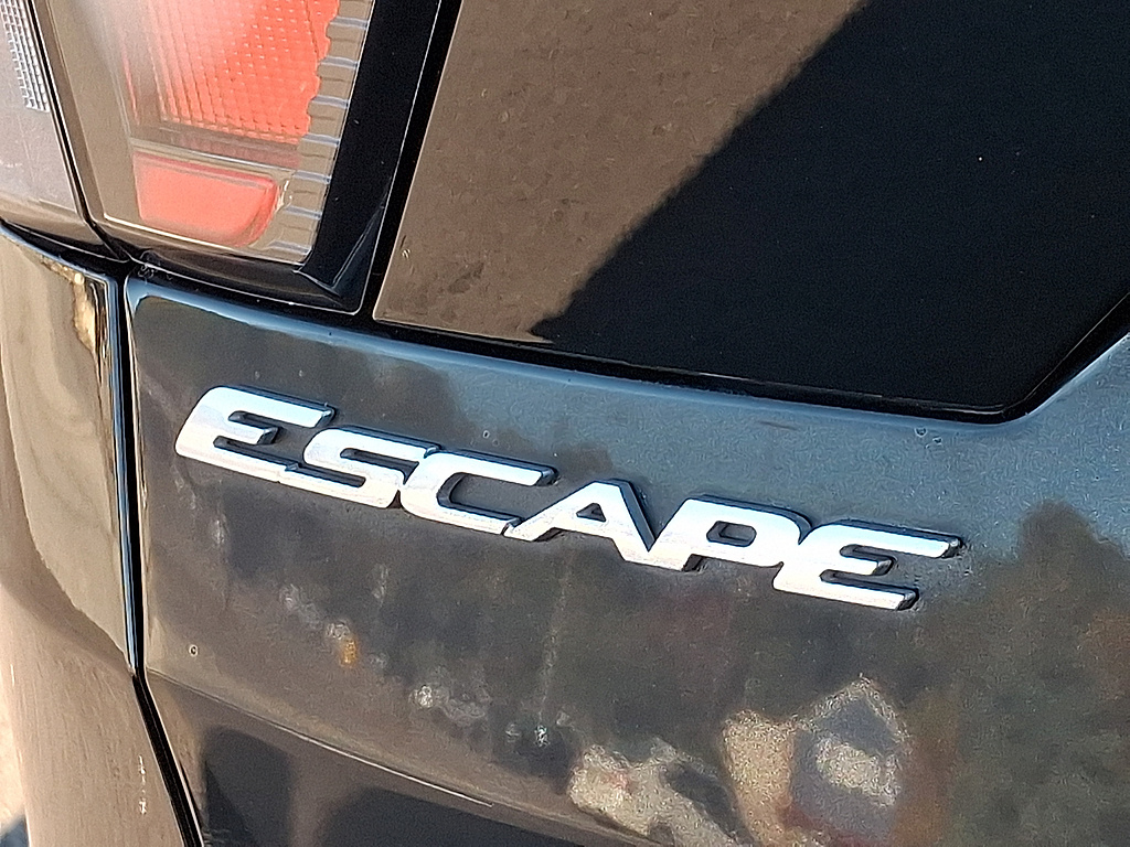 2017 Ford Escape photo 31 of 31