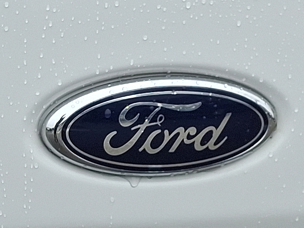 2025 Ford Transit Cargo Van 250 Oxford White at Town & Country Ford