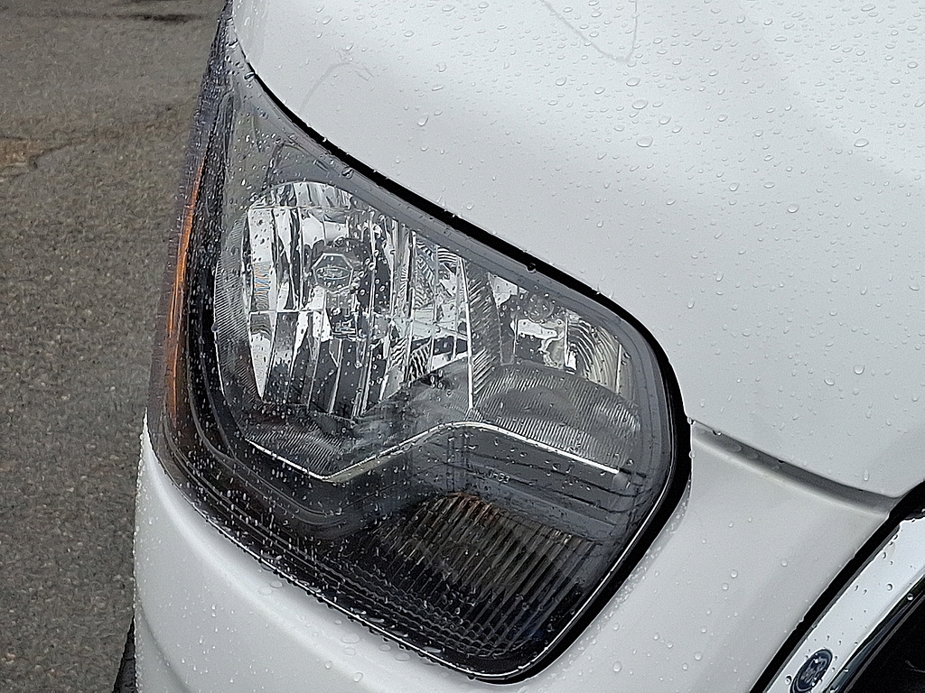 2025 Ford Transit Cargo Van 250 Oxford White at Town & Country Ford