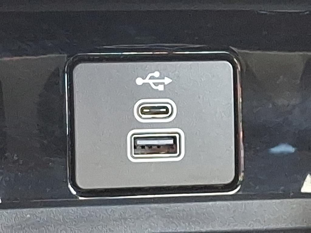 2025 Ford Mustang Mach-E Premium Velocity Blue at Woltz & Wind Ford