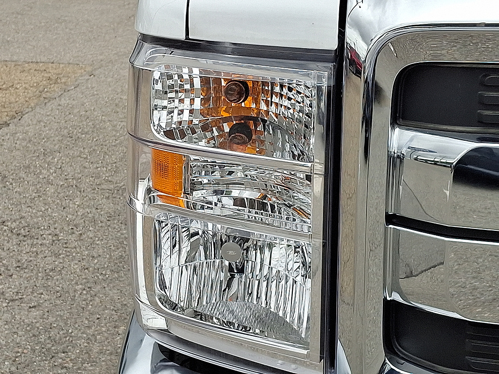 2027 Ford E-Series Cutaway E-350 SRW 138" WB Oxford White at Woltz & Wind Ford
