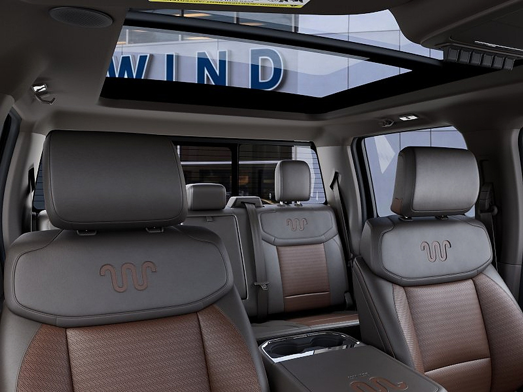 2027 Ford Super Duty F-350 SRW photo 22 of 22