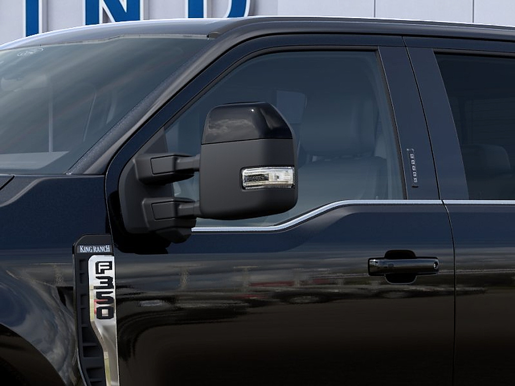 2027 Ford Super Duty F-350 SRW photo 20 of 22