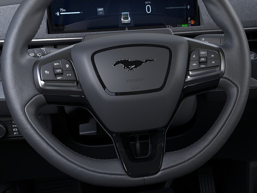 2026 Ford Mustang Mach-E photo 12 of 22