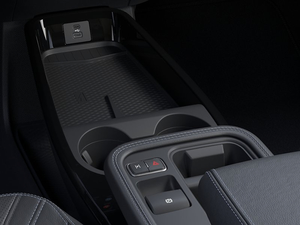 2026 Ford Mustang Mach-E photo 15 of 22
