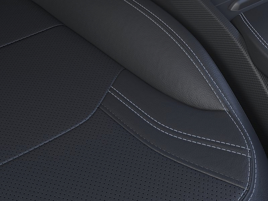 2026 Ford Mustang Mach-E photo 16 of 22