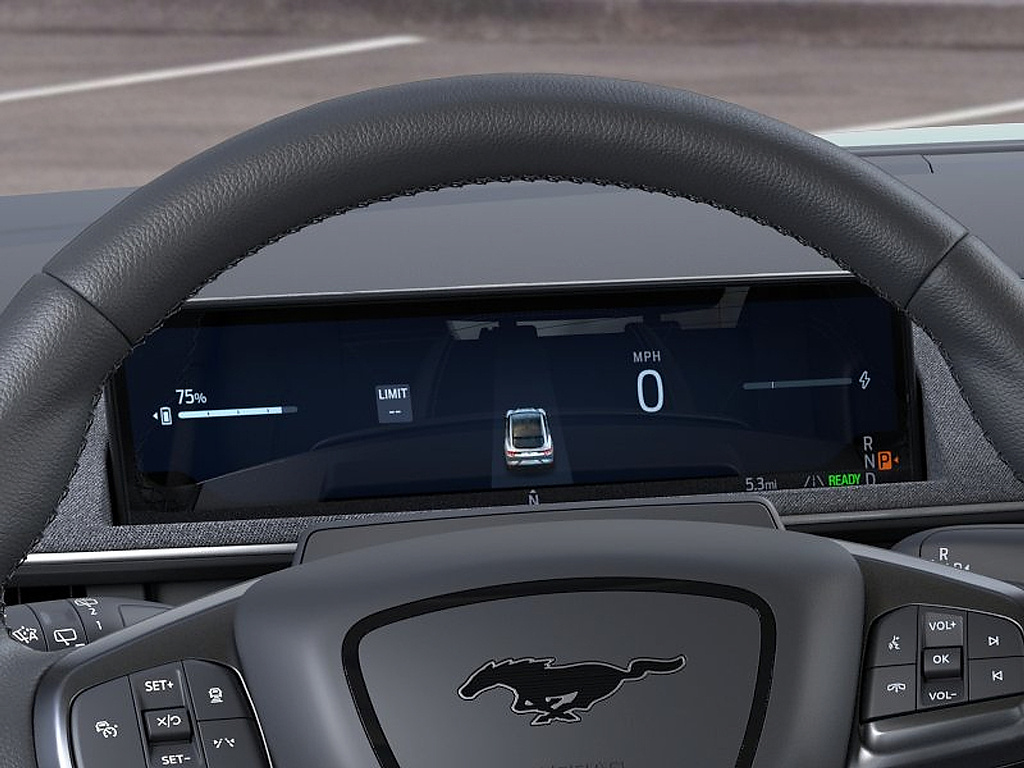 2026 Ford Mustang Mach-E photo 13 of 22