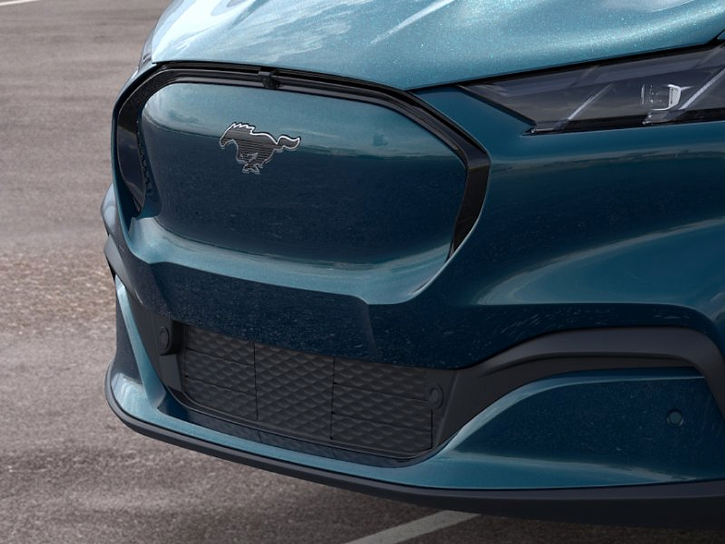 2026 Ford Mustang Mach-E photo 17 of 22