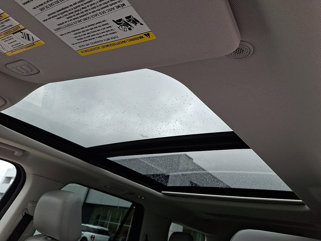 2025 Ford Expedition Active Star White Metallic Tri-Coat at Lake View Ford