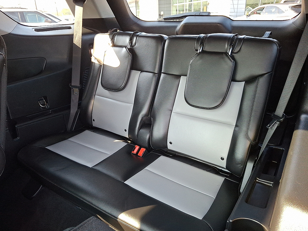 2022 Ford Explorer XLT Carbonized Gray at Humes CDJR