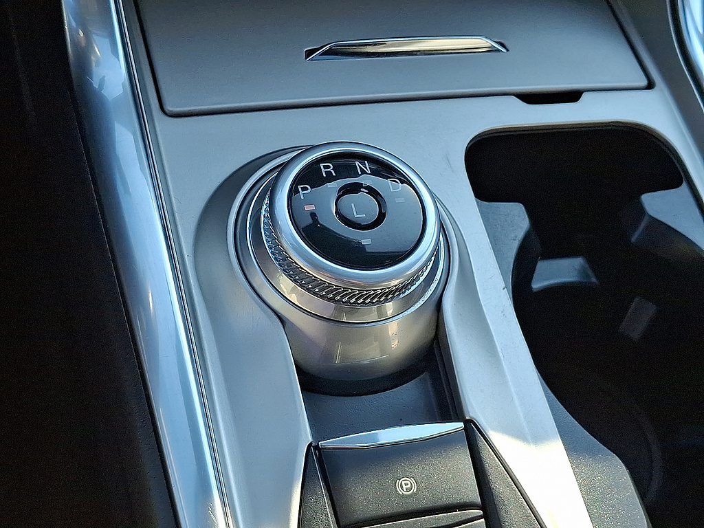 2022 Ford Explorer XLT Carbonized Gray at Humes CDJR