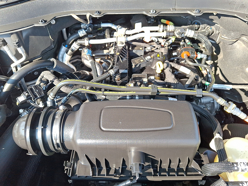 2022 Ford Explorer XLT Carbonized Gray at Humes CDJR