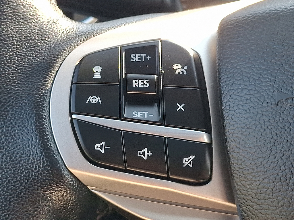 2022 Ford Explorer XLT Carbonized Gray at Humes CDJR