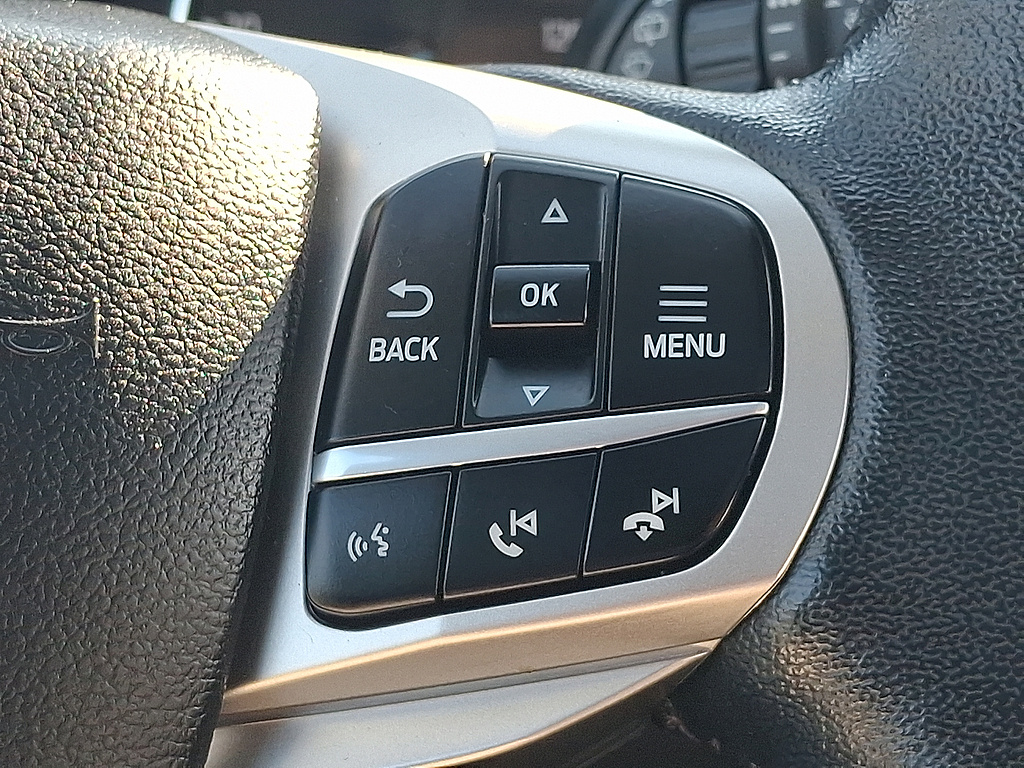 2022 Ford Explorer XLT Carbonized Gray at Humes CDJR