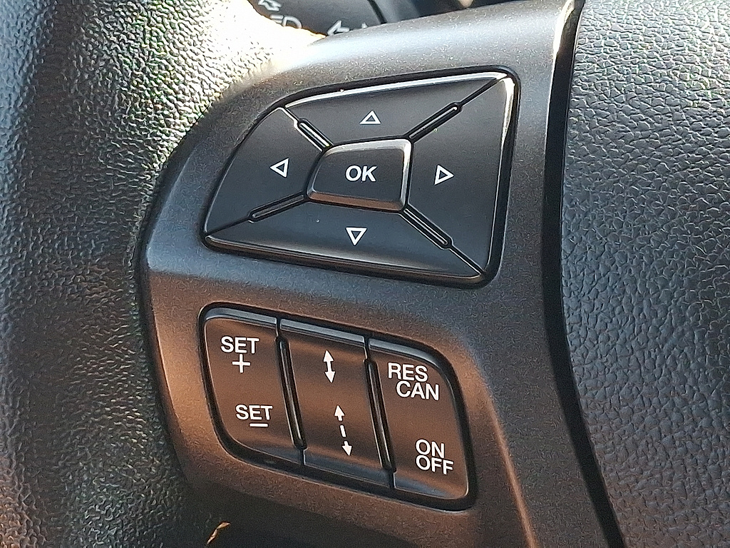 2022 Ford Ranger XLT Cyber Orange Metallic Tri-Coat at Premiere Auto Sales