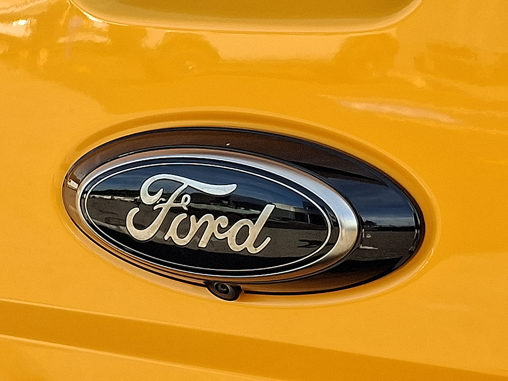 2022 Ford Ranger XLT Cyber Orange Metallic Tri-Coat at Premiere Auto Sales