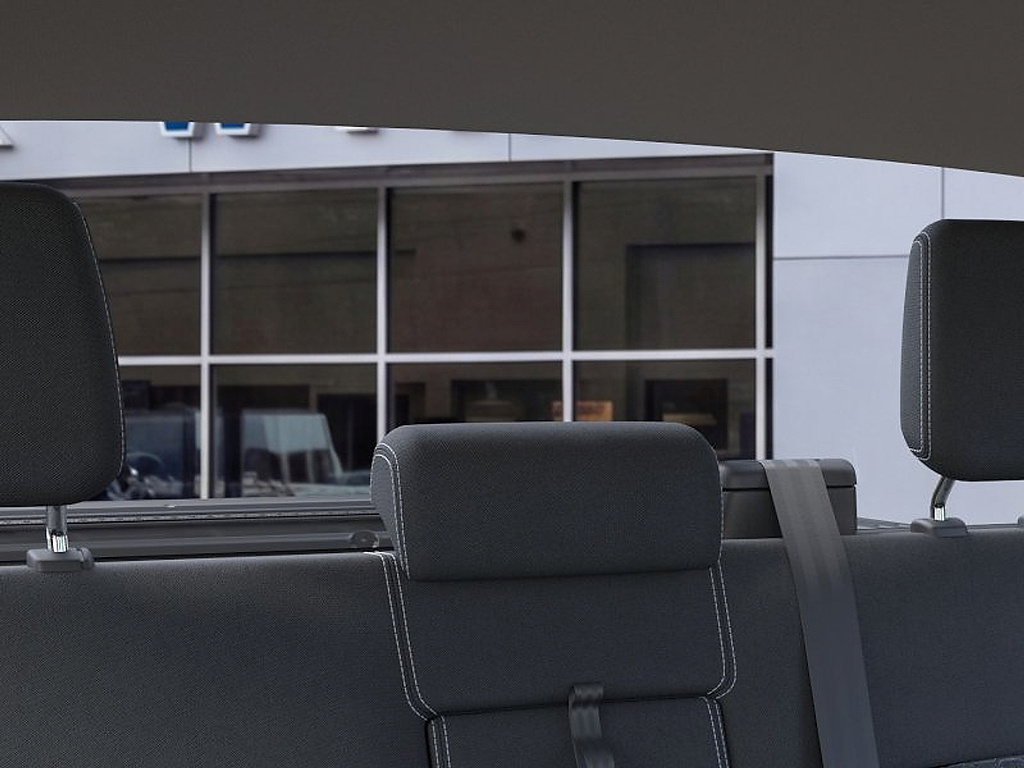 2026 Ford Ranger XL Shadow Black at Town & Country Ford