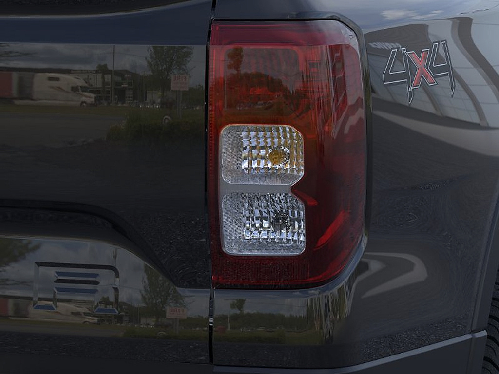 2026 Ford Ranger XL Shadow Black at Town & Country Ford