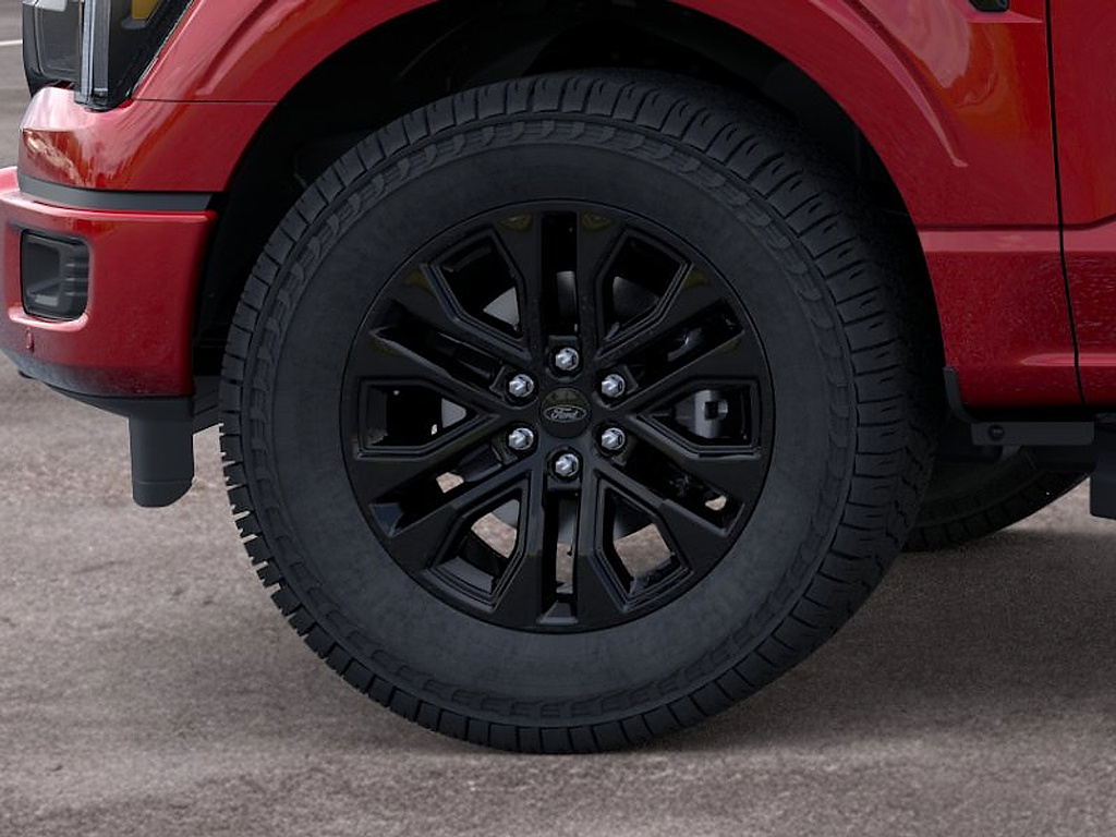 2026 Ford F-150 photo 19 of 22