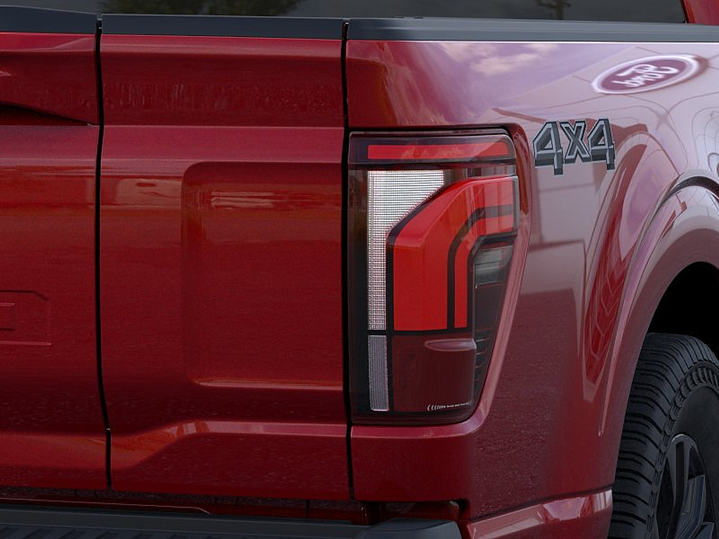 2026 Ford F-150 photo 21 of 22