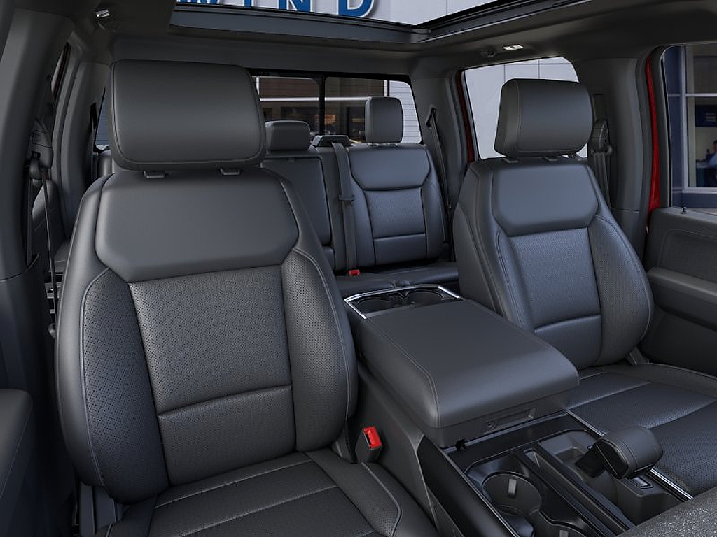 2026 Ford F-150 photo 10 of 22