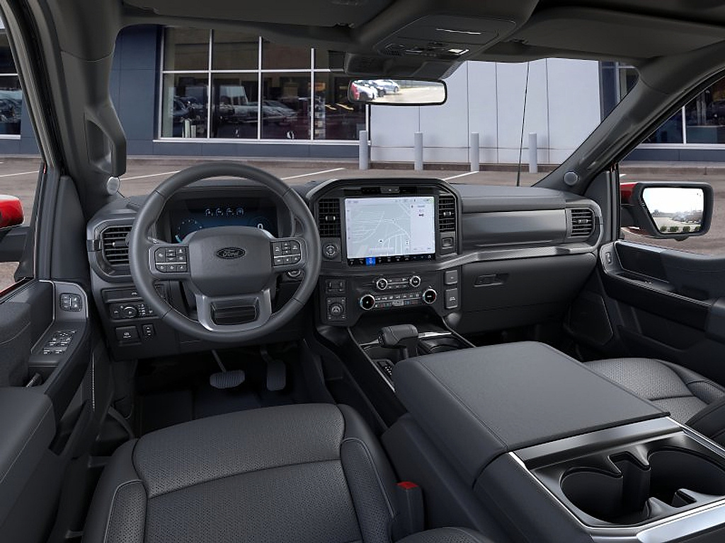 2026 Ford F-150 photo 9 of 22