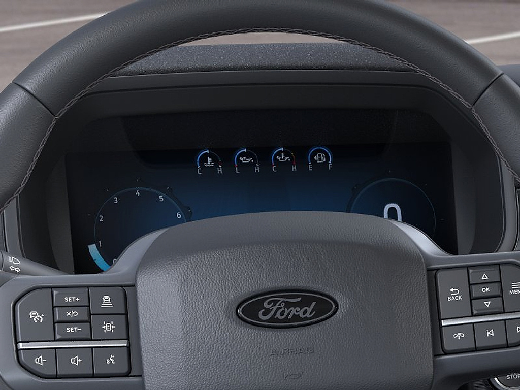 2026 Ford F-150 photo 13 of 22