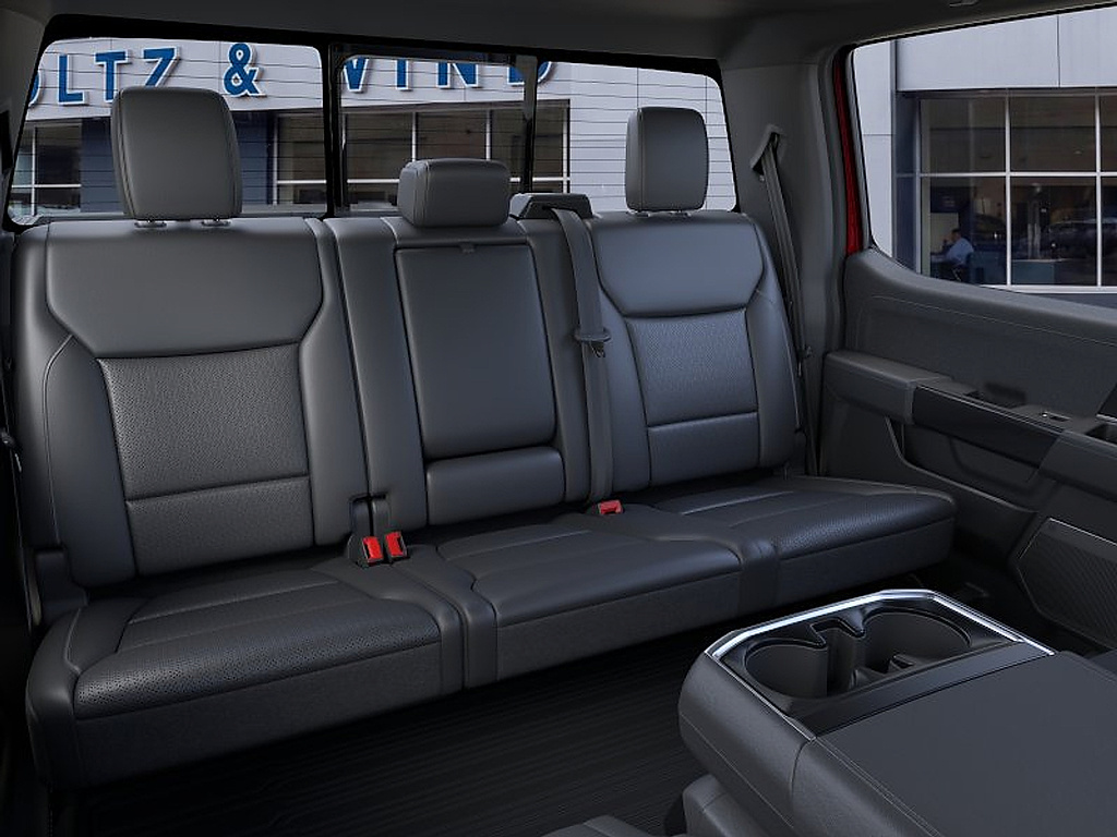 2026 Ford F-150 photo 11 of 22