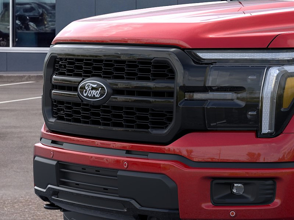 2026 Ford F-150 photo 17 of 22