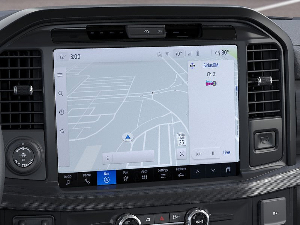 2026 Ford F-150 photo 14 of 22
