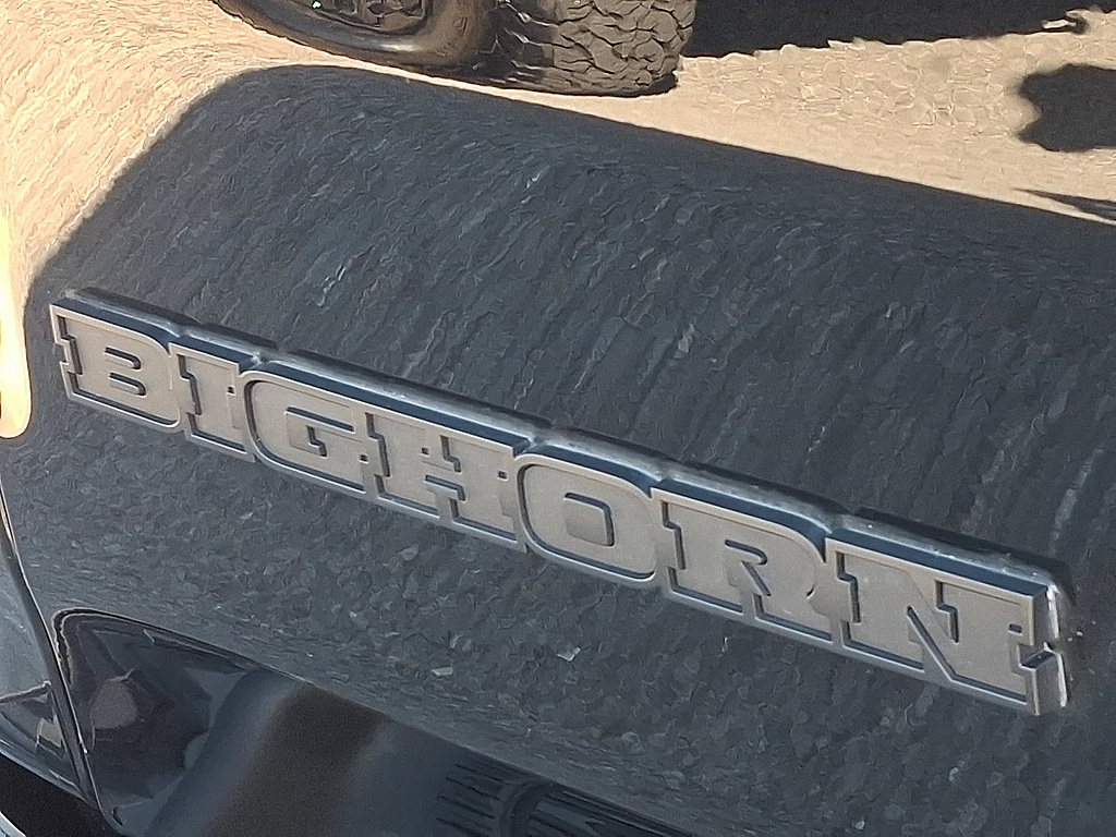 2021 Ram 1500 photo 29 of 31