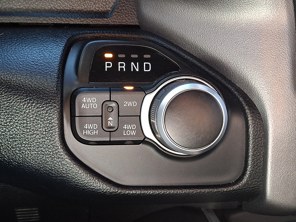 2021 Ram 1500 photo 14 of 31