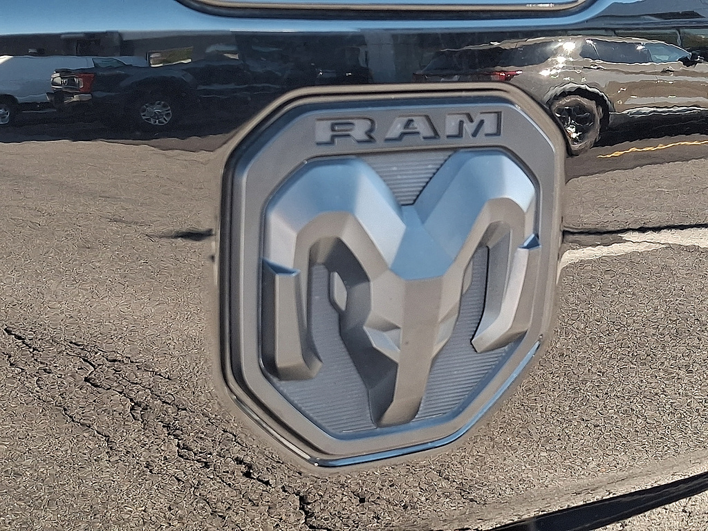 2021 Ram 1500 photo 28 of 31