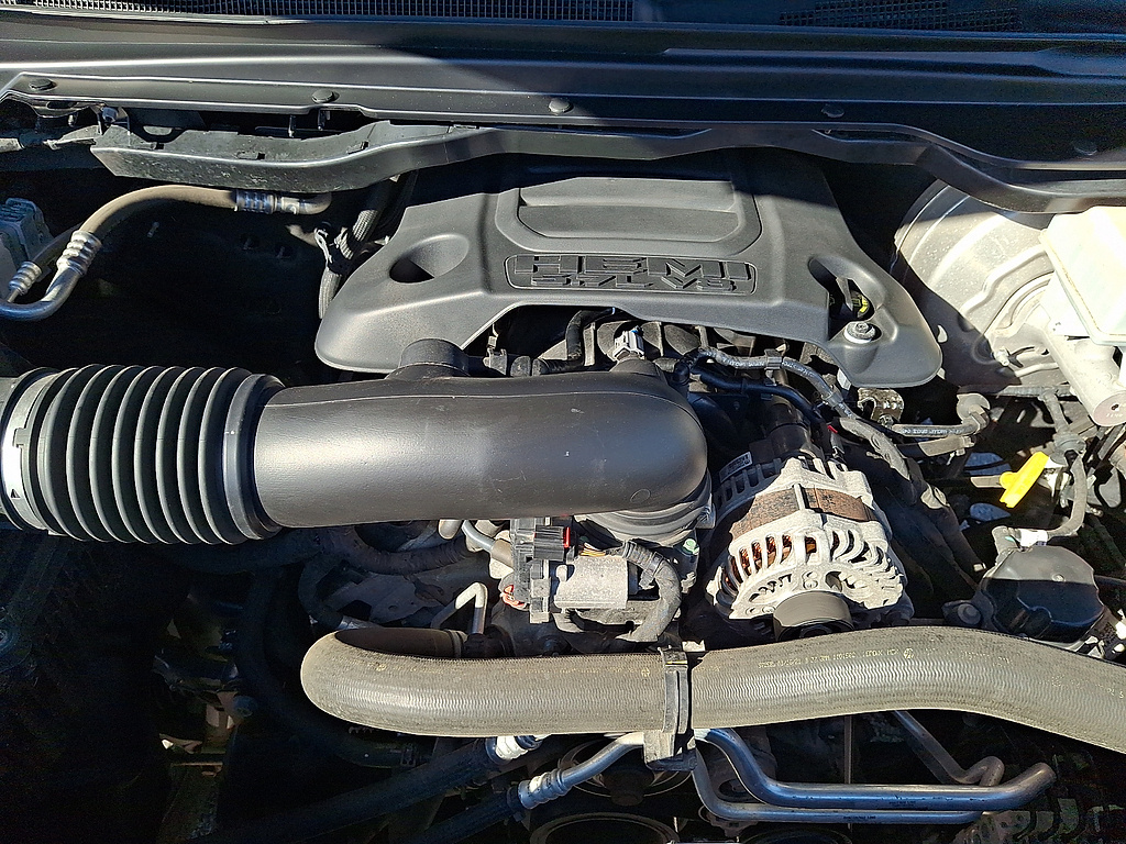 2021 Ram 1500 photo 26 of 31