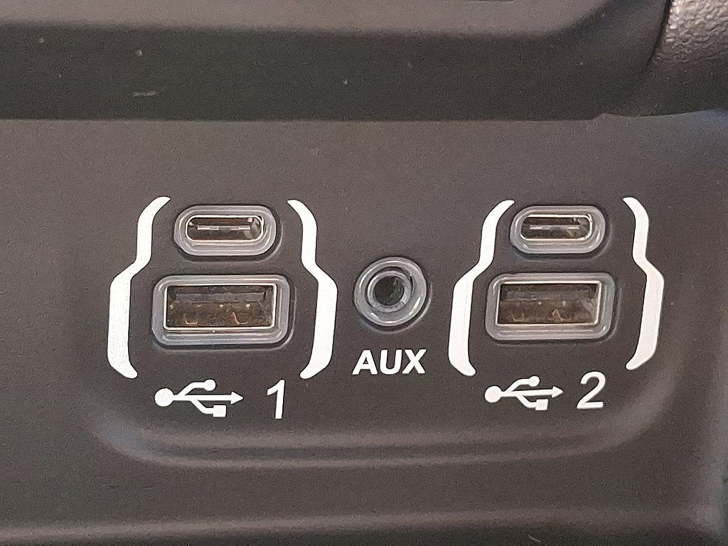 2021 Ram 1500 photo 23 of 31