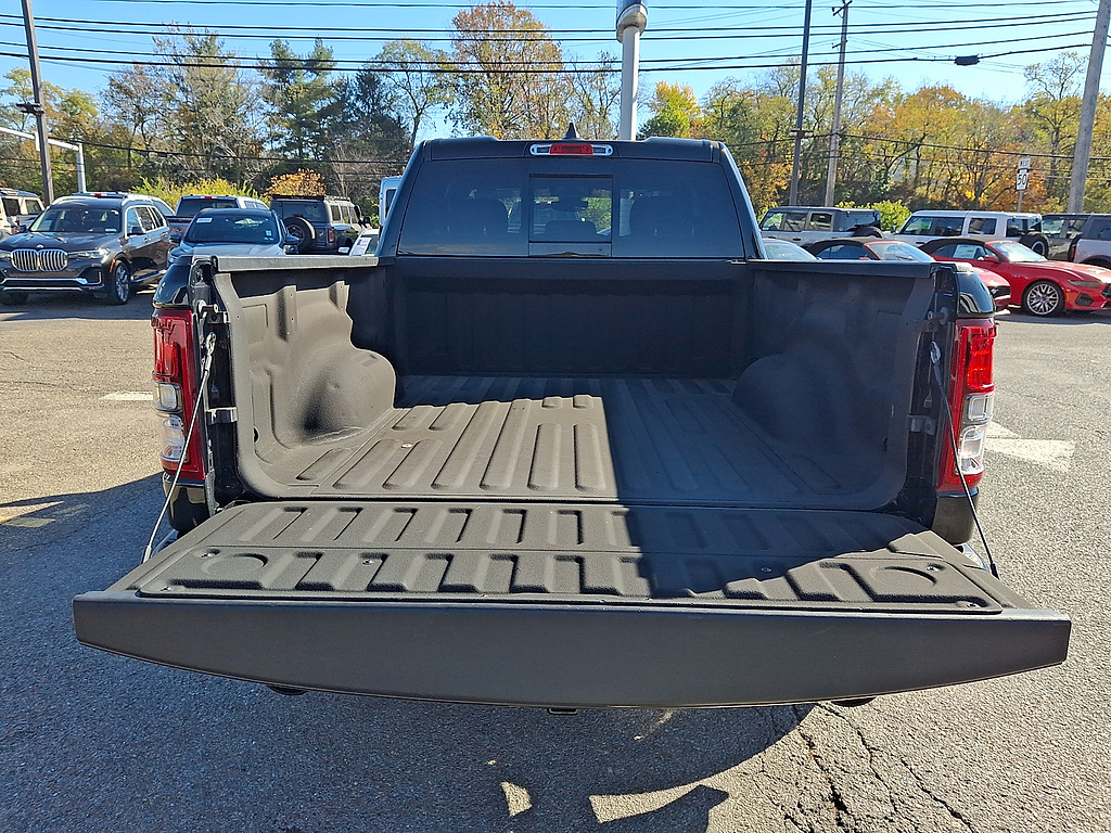 2021 Ram 1500 photo 27 of 31