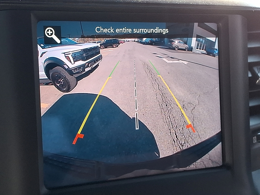 2021 Ram 1500 photo 17 of 31