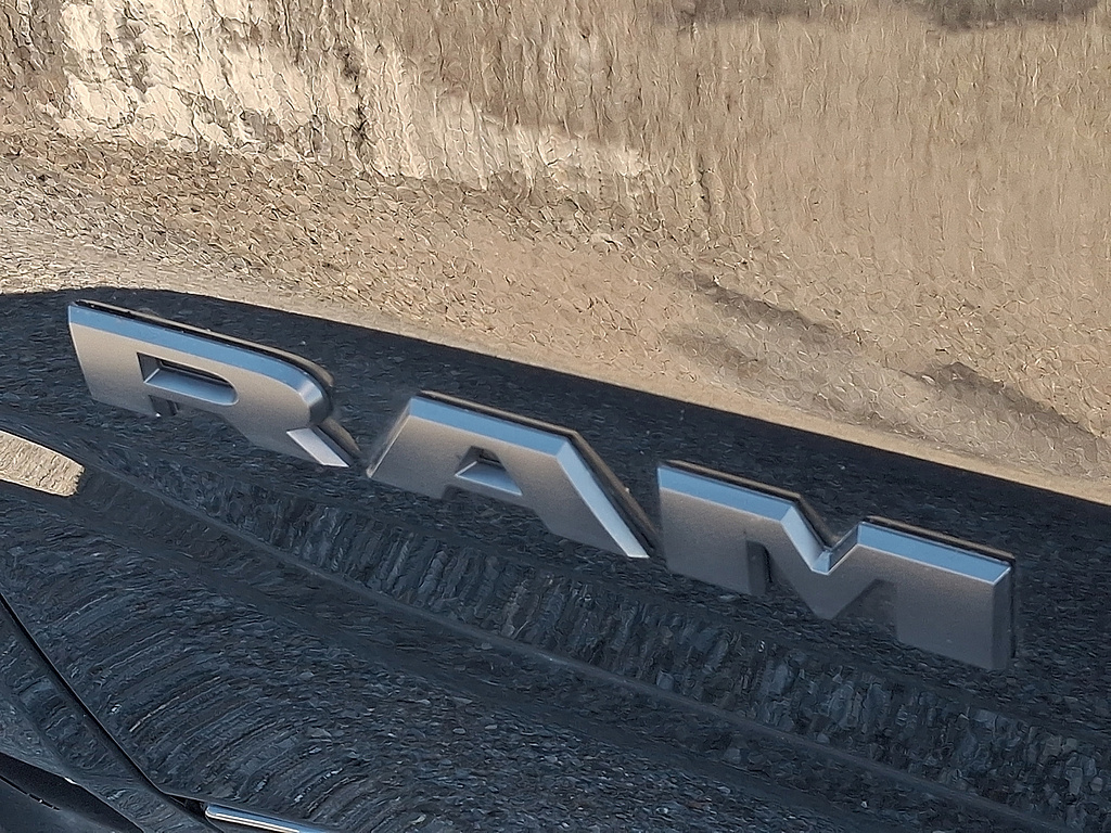 2021 Ram 1500 photo 31 of 31