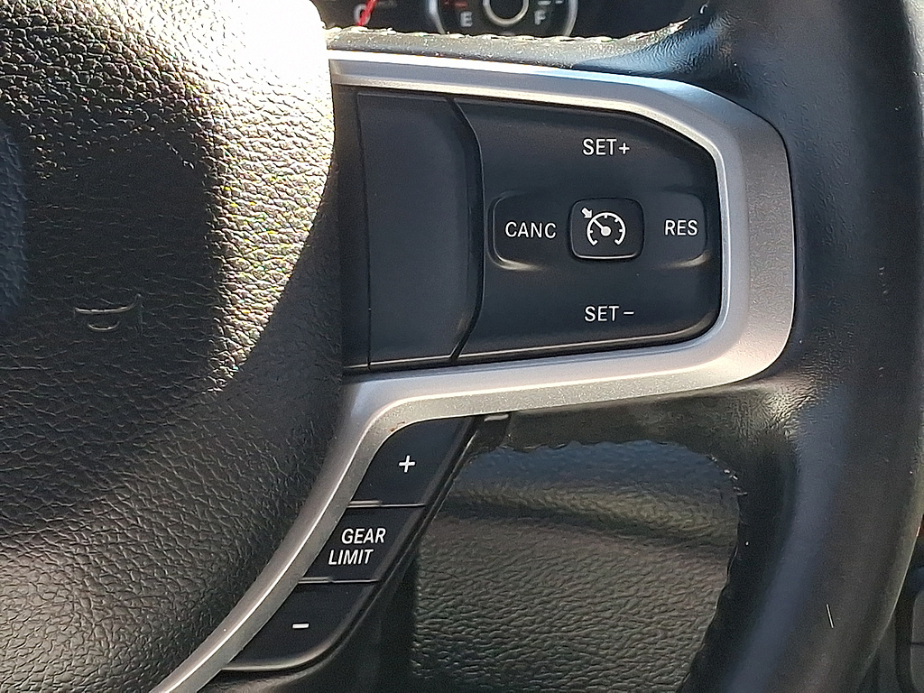 2021 Ram 1500 photo 21 of 31