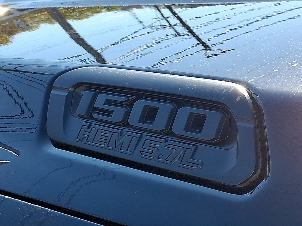 2021 Ram 1500 photo 30 of 31