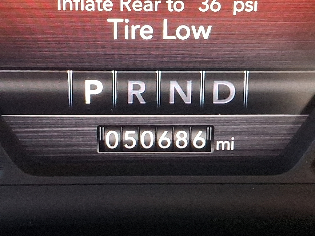 2021 Ram 1500 photo 19 of 31