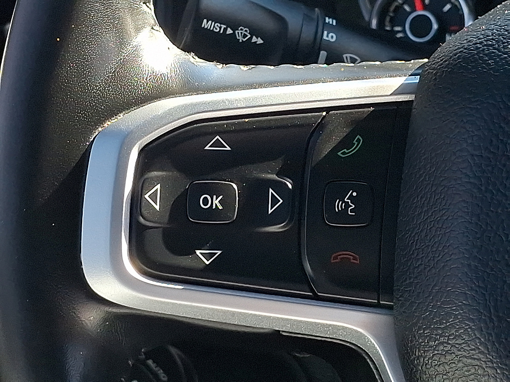 2021 Ram 1500 photo 20 of 31