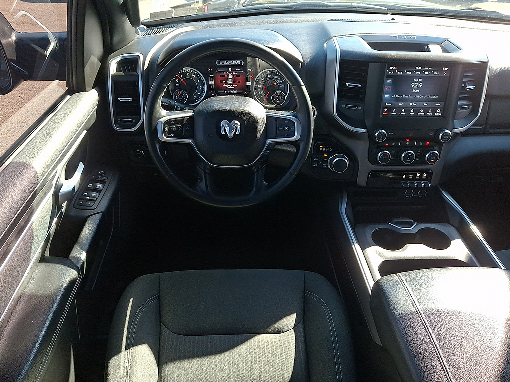 2021 Ram 1500 photo 11 of 31