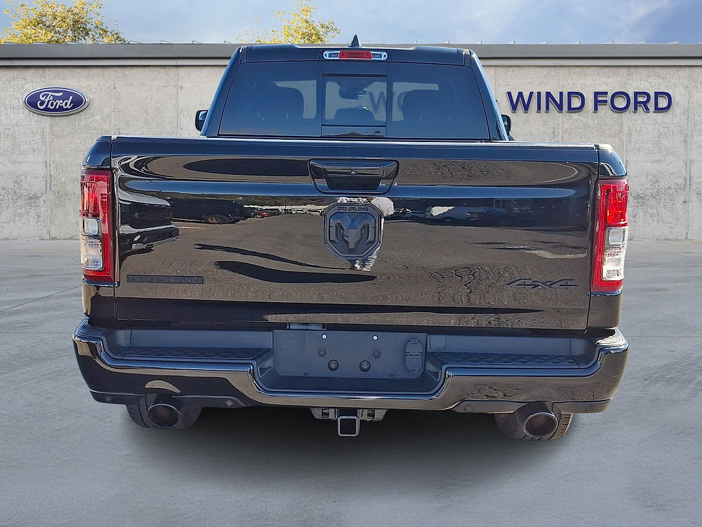 2021 Ram 1500 photo 5 of 31