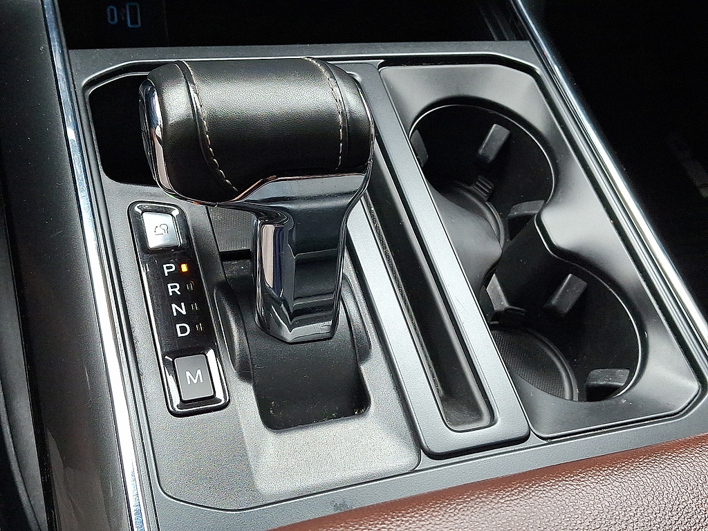 2022 Ford F-150 Lariat Carbonized Gray at Washington Ford