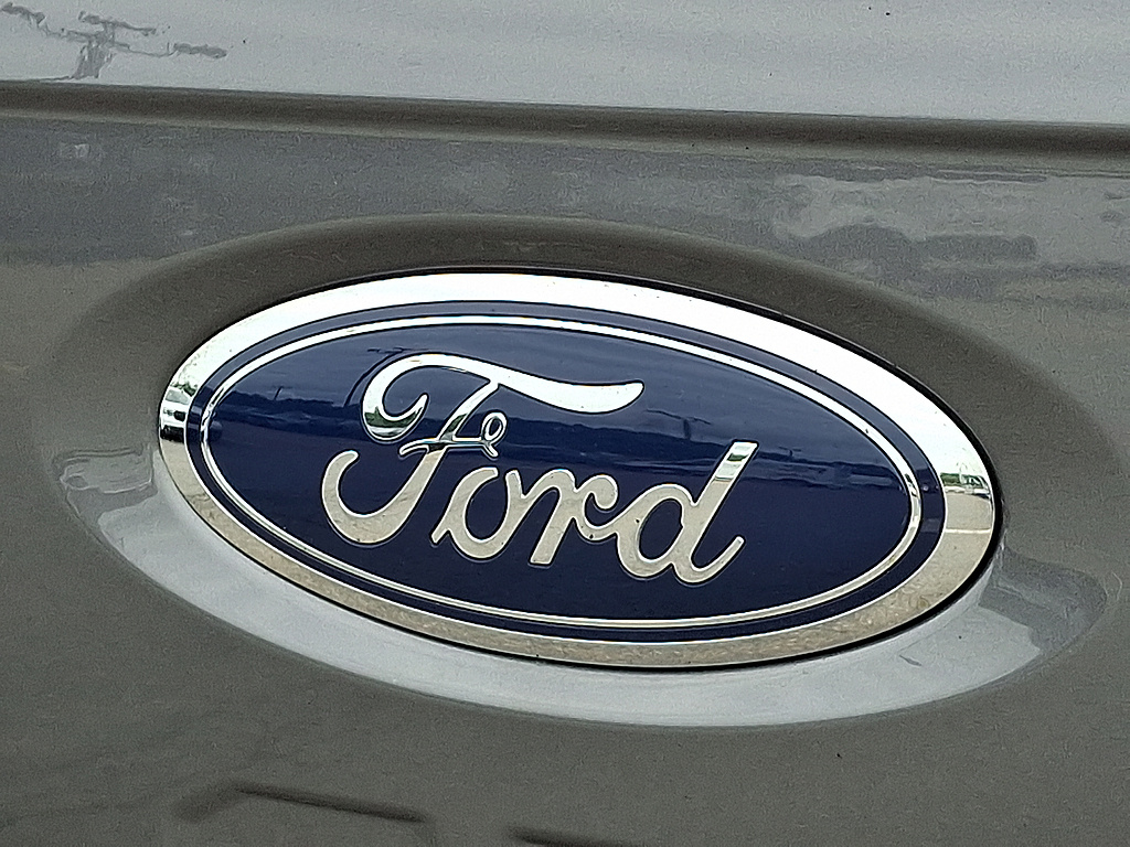 2022 Ford F-150 Lariat Carbonized Gray at Washington Ford