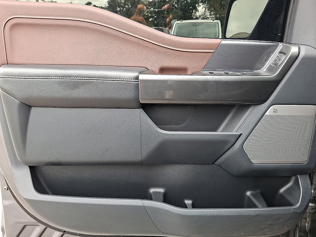 2022 Ford F-150 Lariat Carbonized Gray at Washington Ford